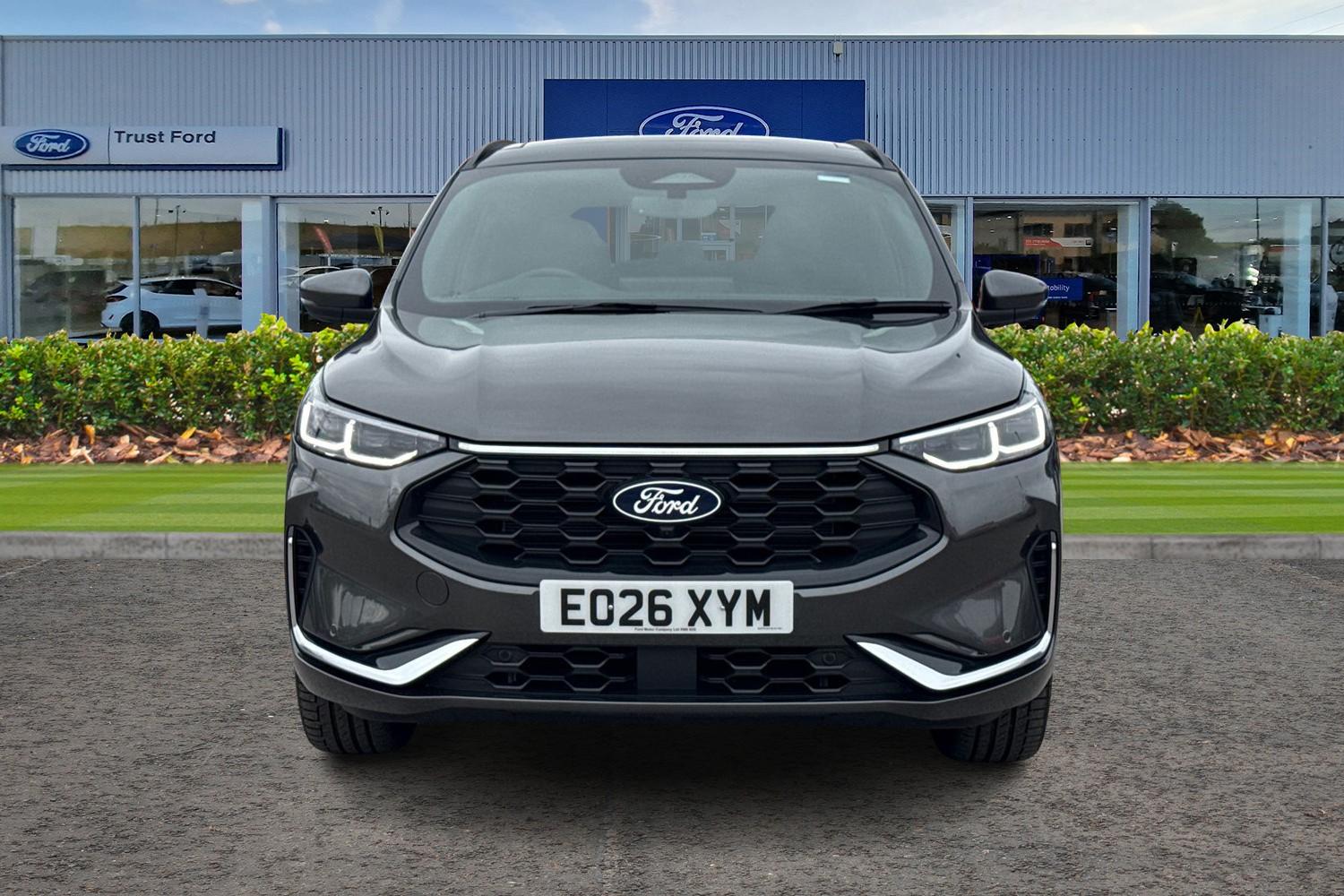 Ford KUGA Photo 5