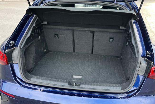 AUDI A3 Photo 13