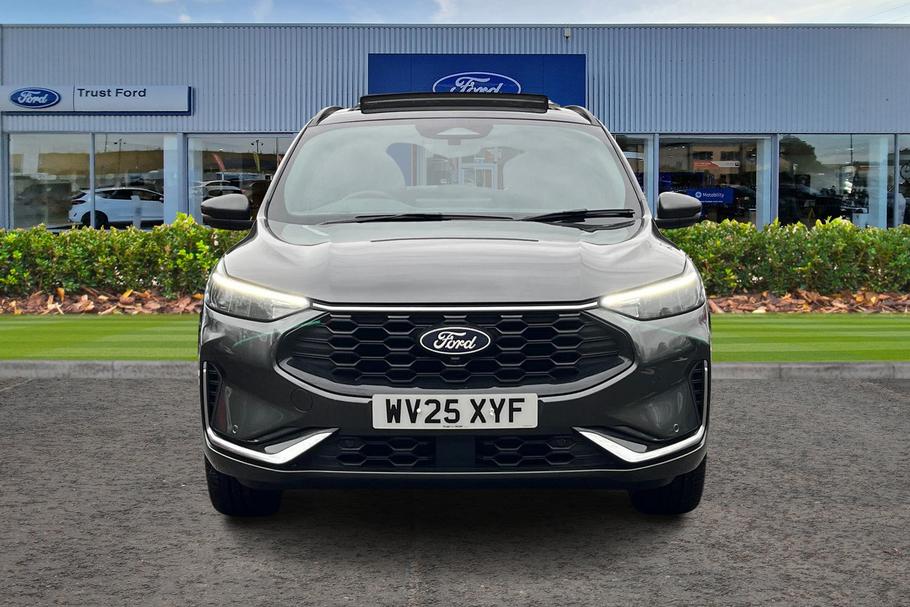 Used Ford Kuga WV25XYF 6