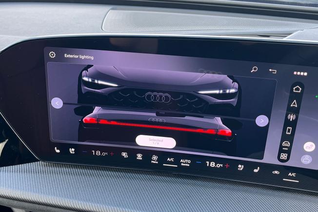 Audi SQ5 Photo 35