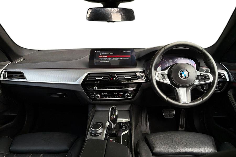 BMW 5 SERIES Photo autoimg-ebea3657847b2071119571cb4a37dedf0124daf9.jpg