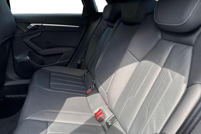 Audi A3 Photo 9