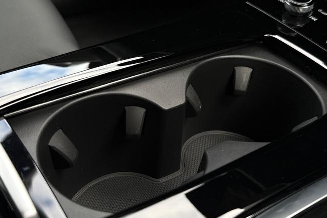 AUDI Q6 E-Tron Photo 40