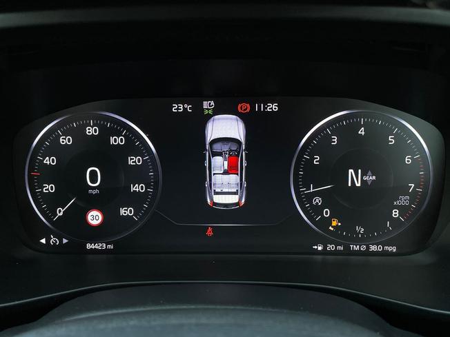 VOLVO Xc40 Photo 15
