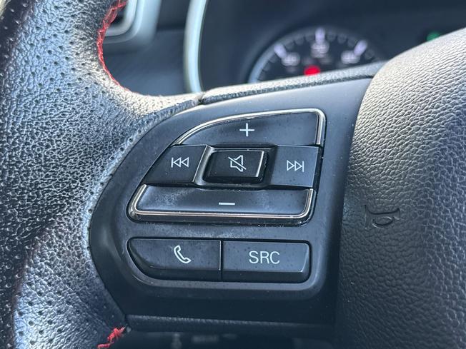 MG MG ZS Photo 16