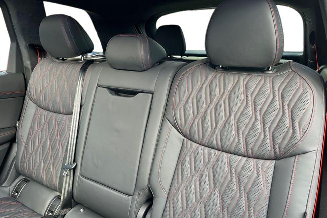 Audi Q7 Photo 9