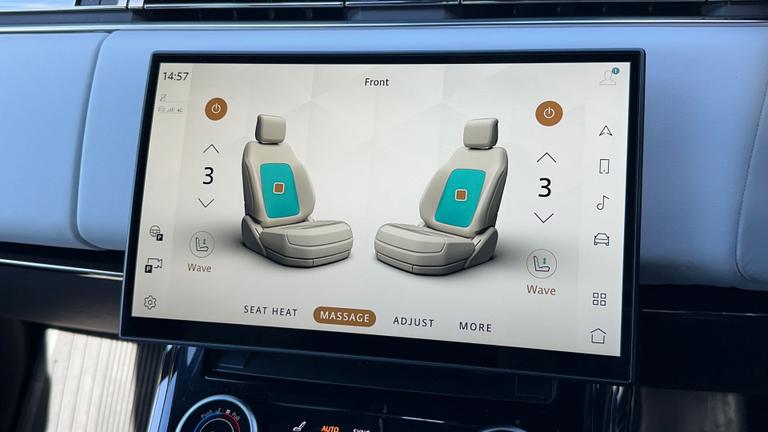 Used Land Rover Range Rover Sport WJ23DPK 30