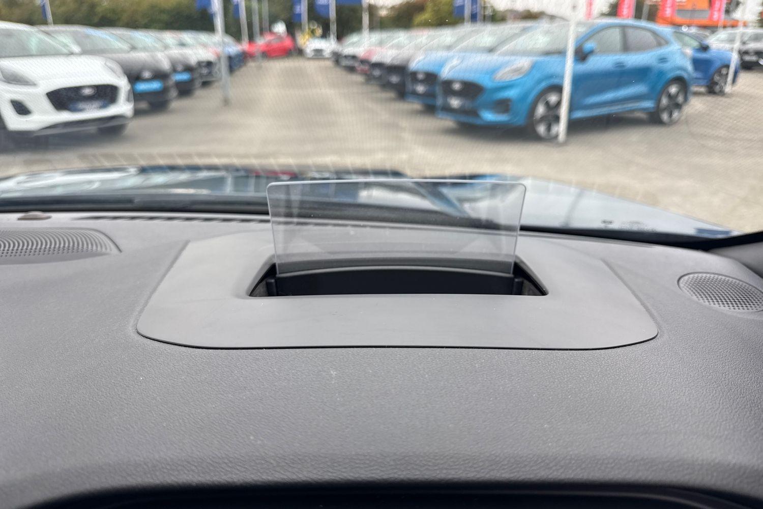 Ford KUGA Photo 26