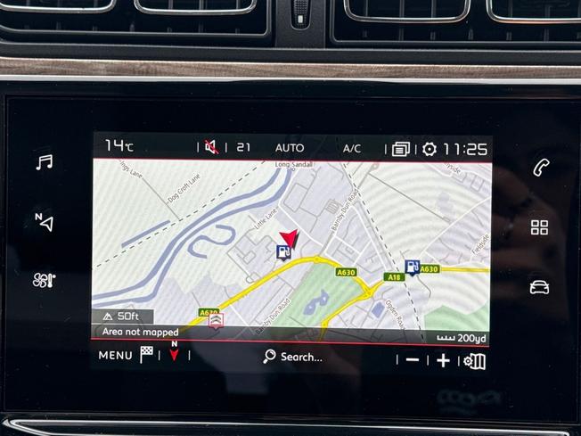 CITROEN C3 Photo 14