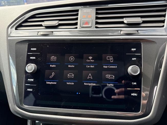 Volkswagen Tiguan Photo 36