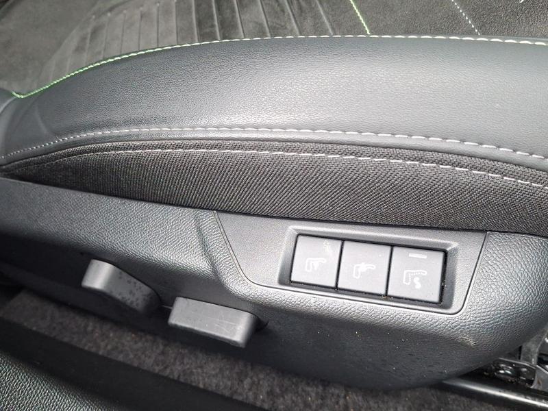 Used Peugeot 208 KM75HNY 47