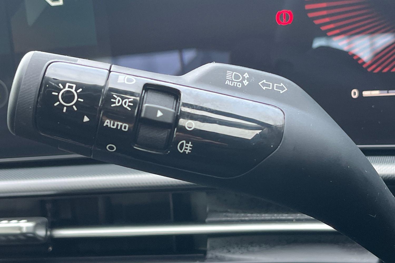 Kia SPORTAGE Photo 13