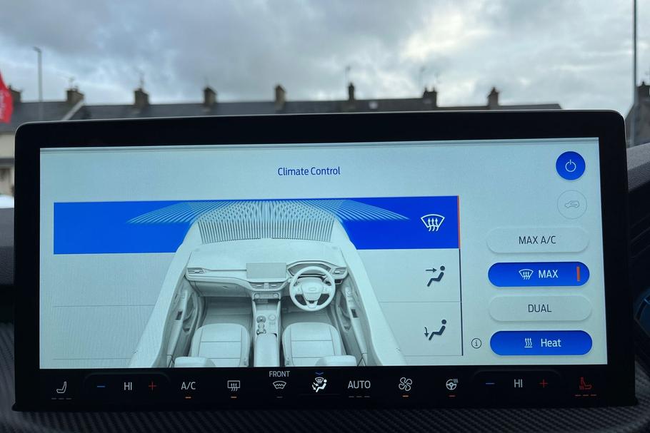 Used Ford KUGA WN25FYB 38