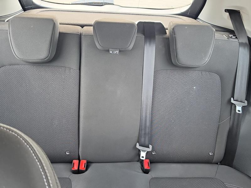 Used Ford Fiesta AK23ZHC 29
