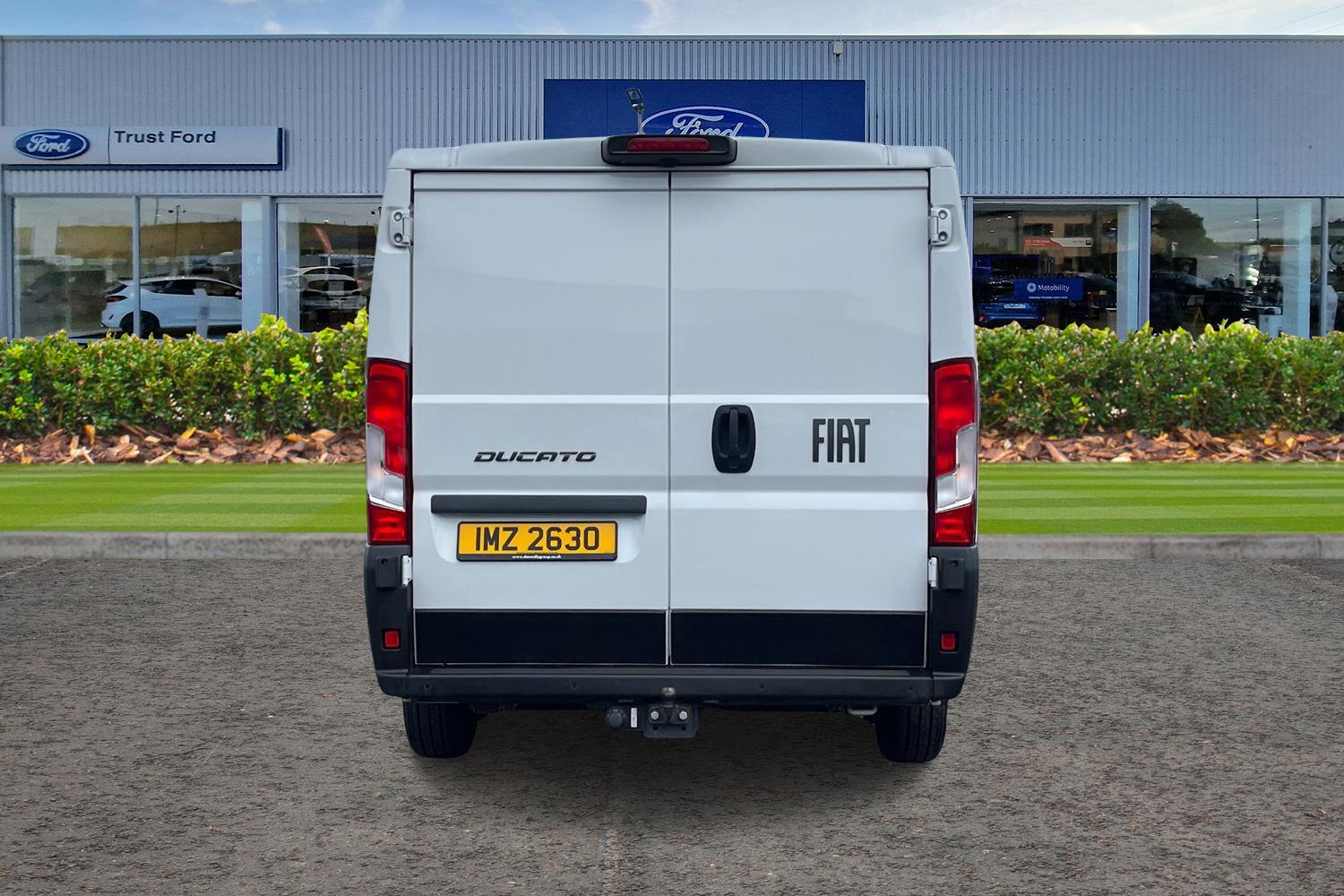 Fiat Ducato Photo 11