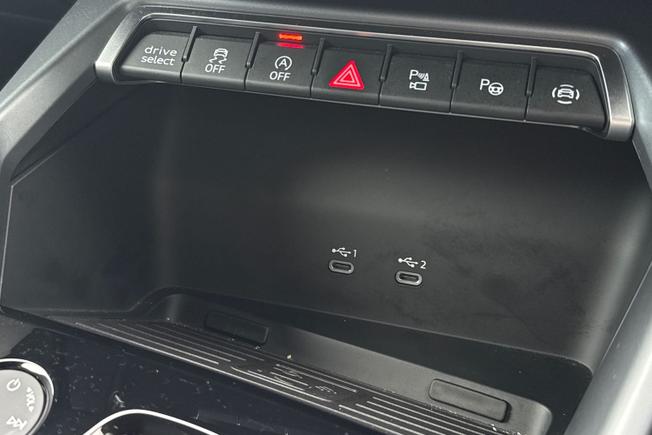 Audi A3 Photo 38