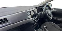 Volkswagen Taigo Photo 1