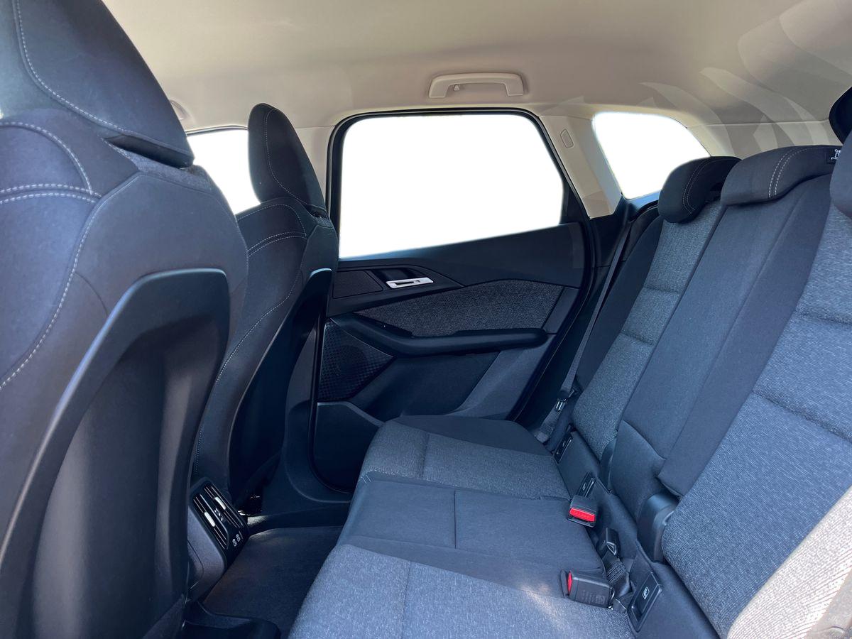 BMW 2 Series Active Tourer Photo 3