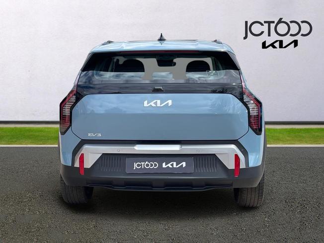 KIA Ev3 Photo 7