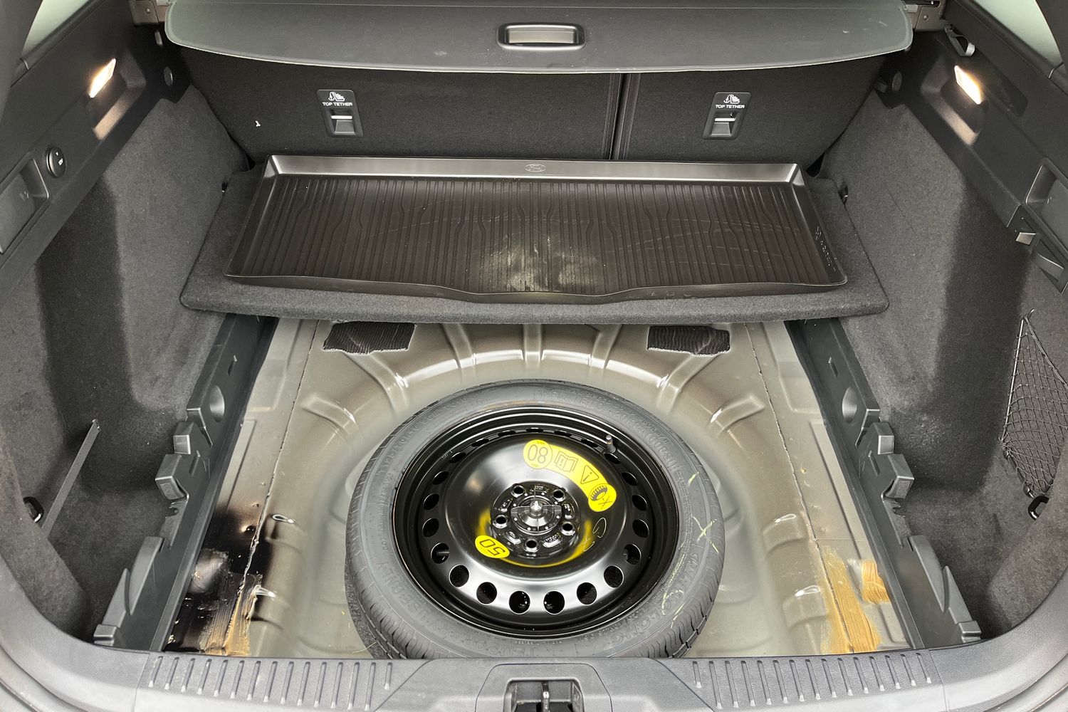 Ford Focus Photo 22