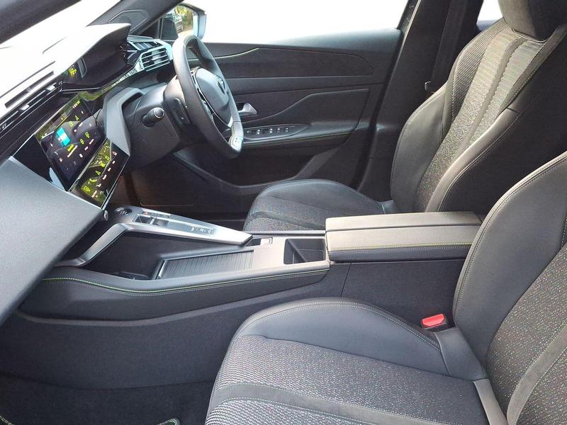 Used Peugeot 308 SW KS25OCX 16