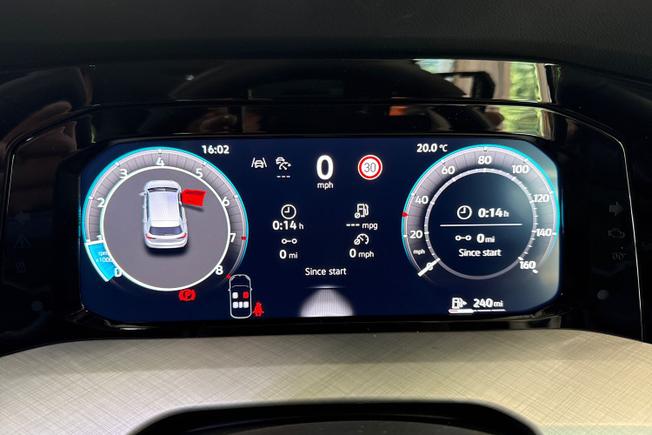 VOLKSWAGEN GOLF Photo 15