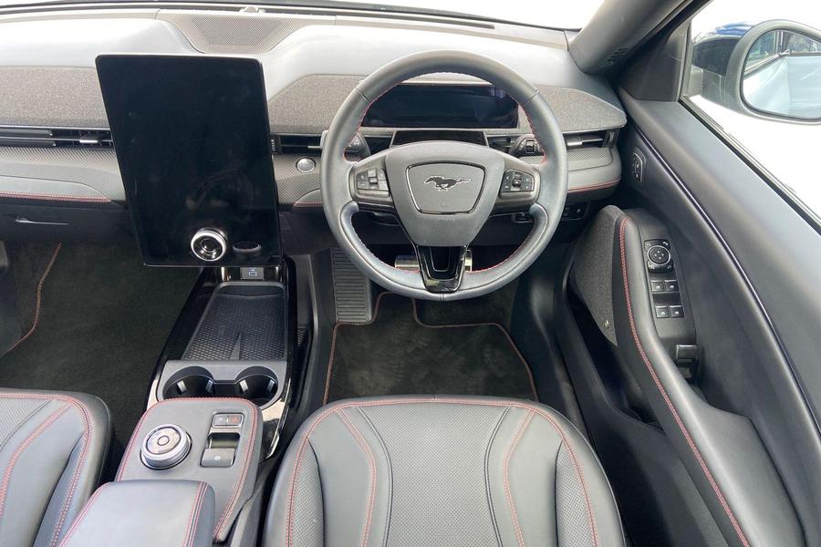 Ford Mustang Mach-E Photo autoimg-ebfb5796b5aeea422187514391349ba9a13e0f7f.jpg