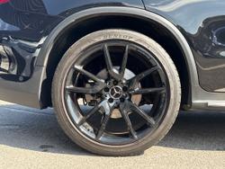 Mercedes-Benz GLC Photo 5