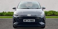 Hyundai i10 Photo 6