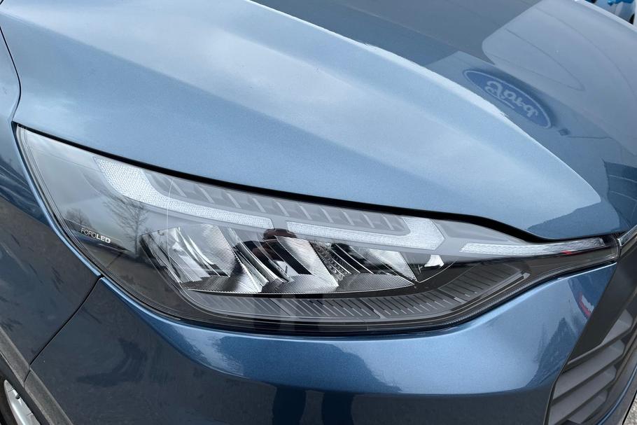 Used FORD TRANSIT CUSTOM WN75ATO 15