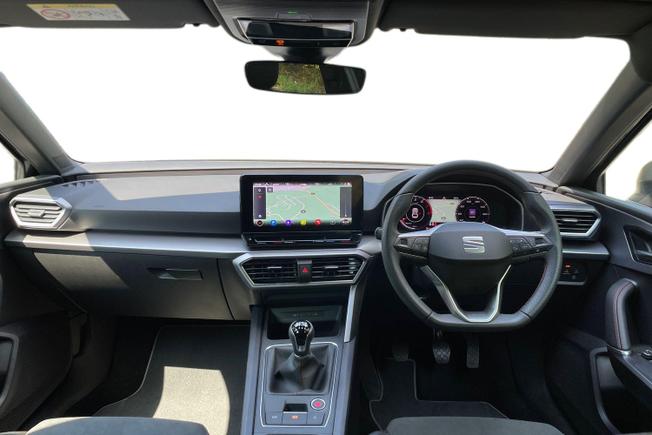 SEAT Leon Photo 10