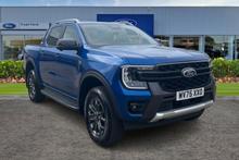 Used FORD RANGER WV75XXO 1