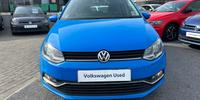 Volkswagen Polo Photo 37