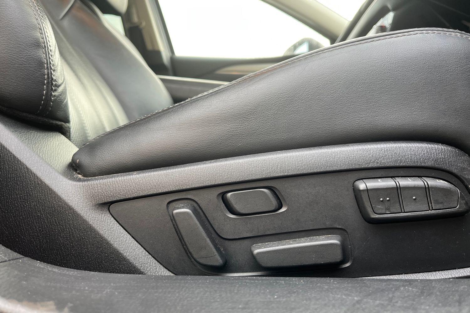 Mazda 6 Photo 25