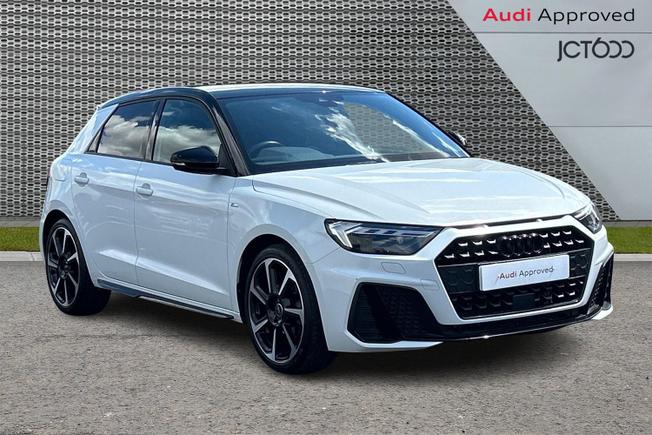 AUDI A1 Photo 1