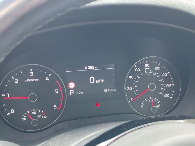 KIA Sportage Photo 15