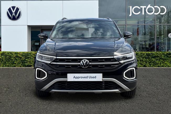 VOLKSWAGEN T-Roc Photo 8