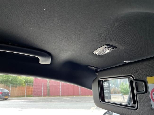 KIA Xceed Photo 48
