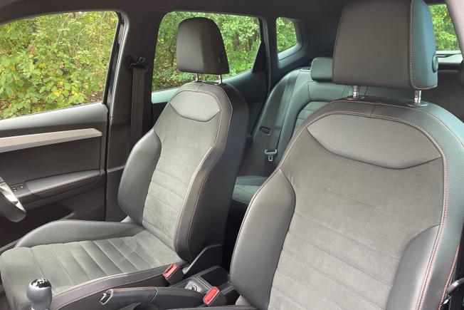 SEAT Arona Photo 22