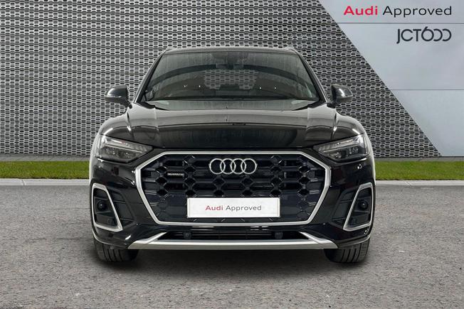AUDI Q5 Photo 8