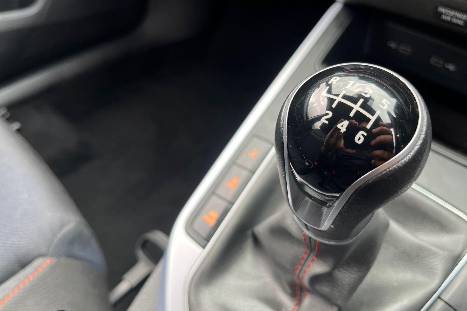 SEAT Arona Photo 33