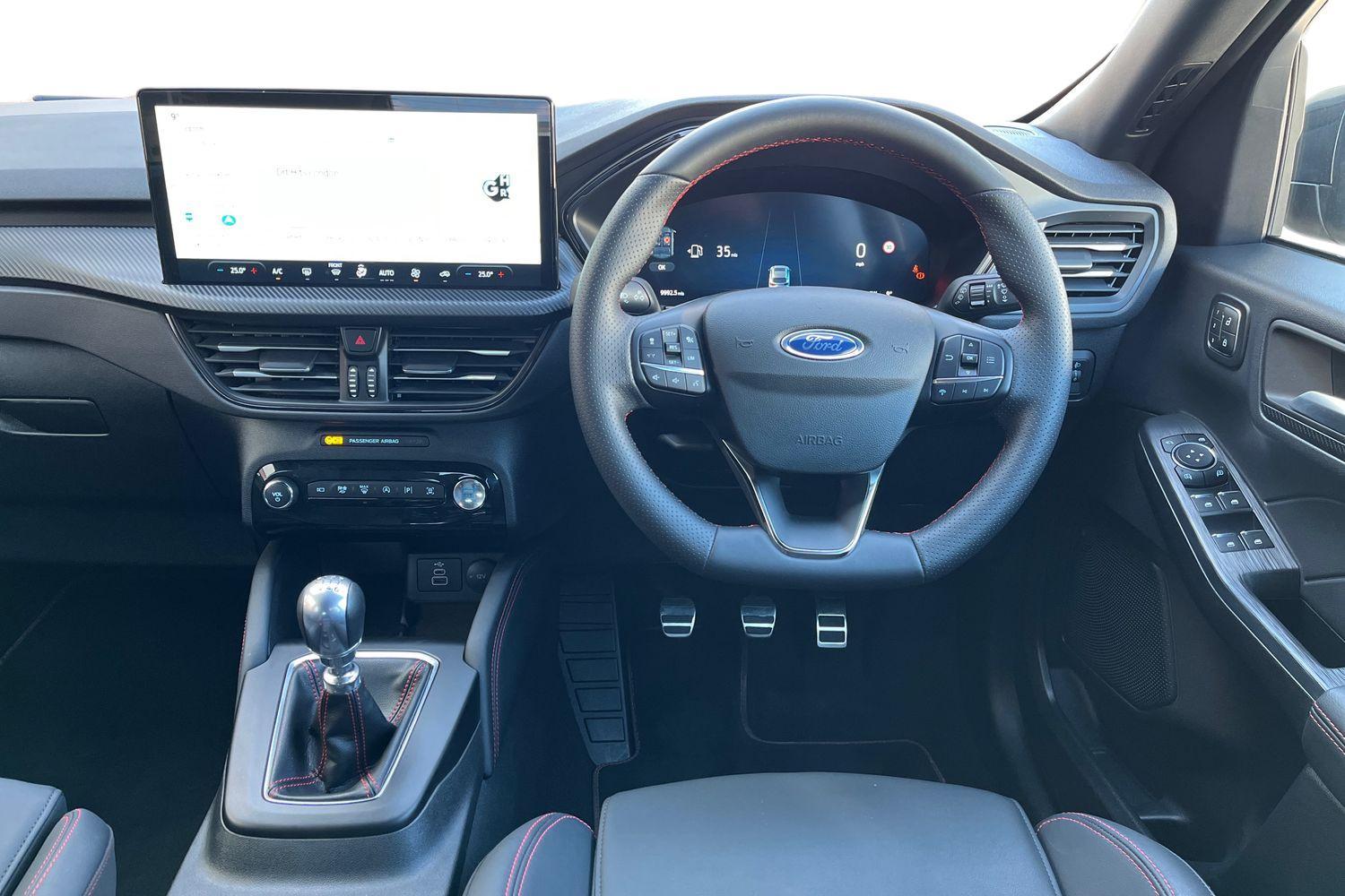 Ford Kuga Photo 10