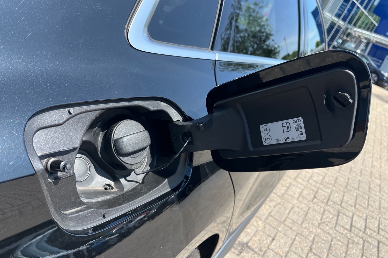 Audi A3 Photo 31