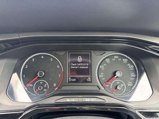 Volkswagen Polo Photo 15