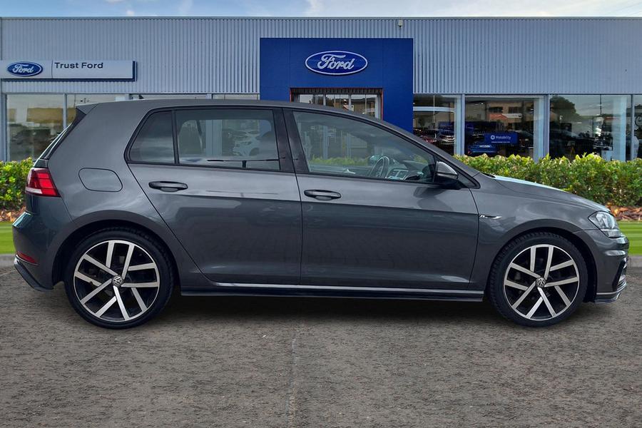 Volkswagen GOLF Photo autoimg-ec0560118d13197debb3e2d5d4894b0f5a3c9c26.jpg