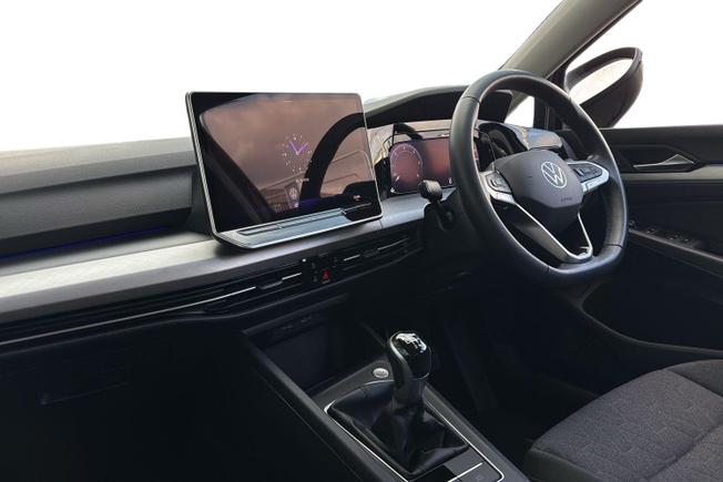 VOLKSWAGEN Golf Photo 2
