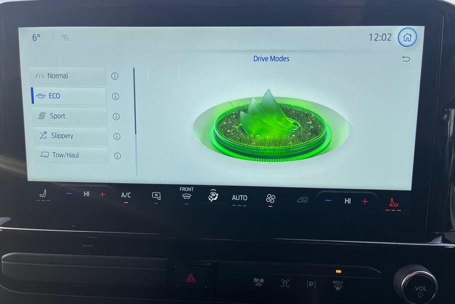 Used Ford TRANSIT CUSTOM 26