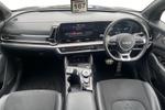 Kia Sportage Photo 11