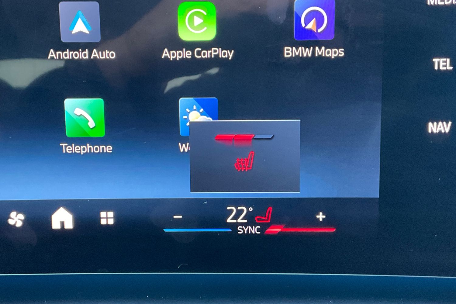 BMW 1 SERIES Photo 26