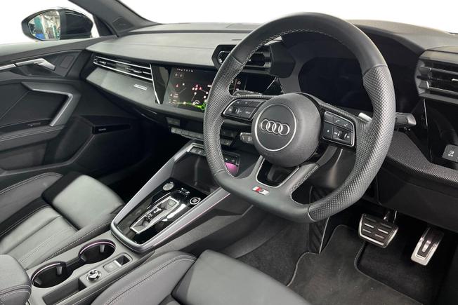 AUDI A3 Photo 6